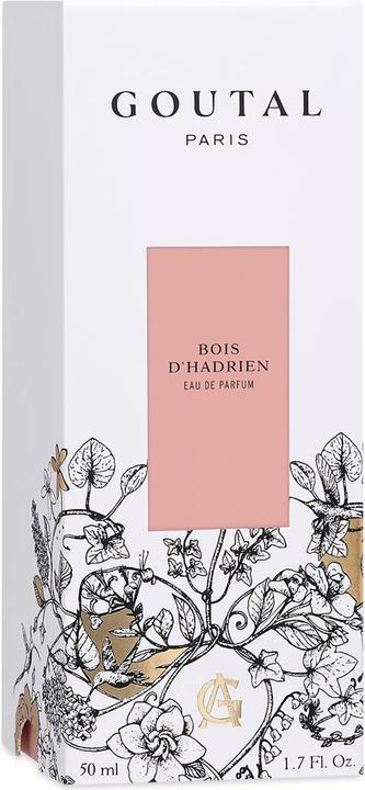 Produktbild Annick Goutal Bois d'Hadrien (Eau de Parfum, 100 ml)