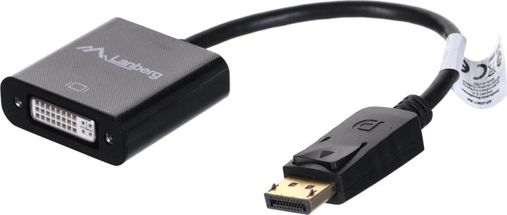 Immagine prodotto Lanberg DP zu (DVI, 10 cm)