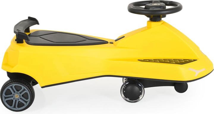 Produktbild Moni Rutschfahrzeug Lamborghini Swing