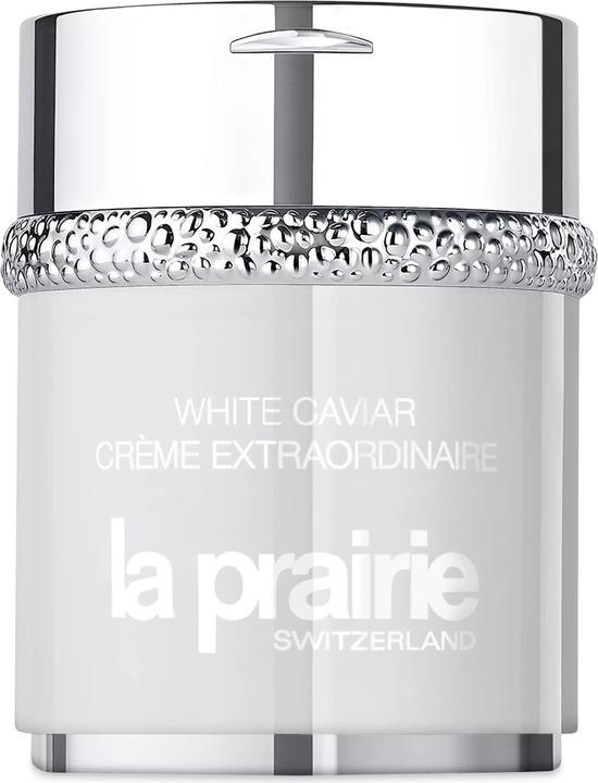 Actual product image La Prairie White Caviar Crème Extraordinaire (60 ml, 24h cream)