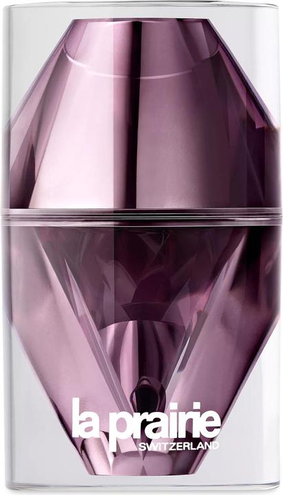 Actual product image La Prairie Platinum Rare Cellular Night Elixir (20 ml)