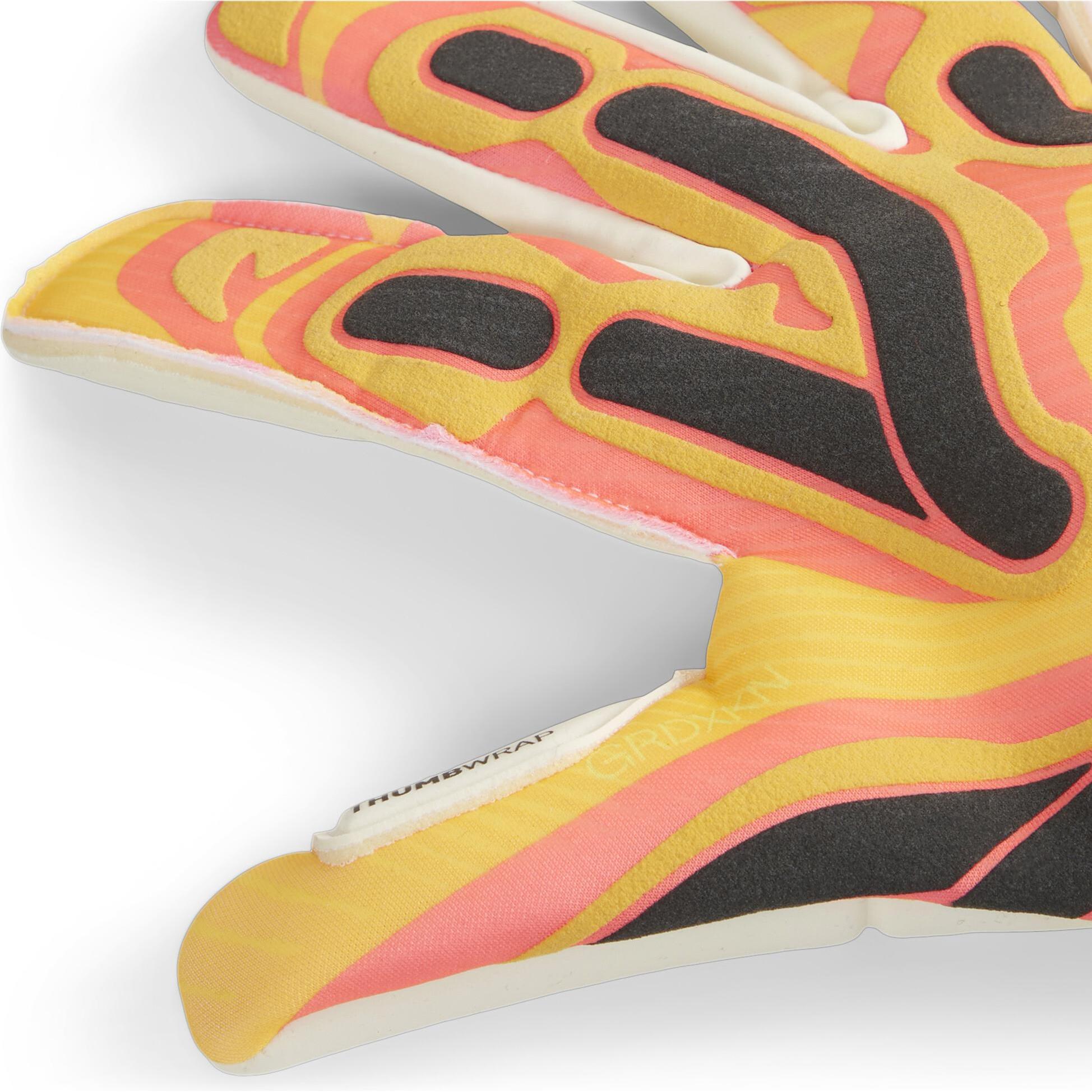 Thumbnail - Puma, Unisex, Handschuhe, ULTRA Ultimate Hybrid, Rosa, (8)