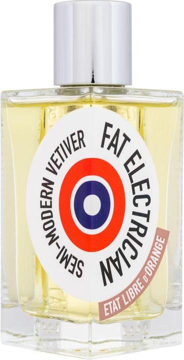 Image du produit Etat Libre D'Orange Gros électricien (Eau de parfum, 100 ml)