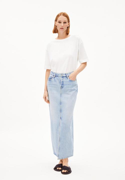 Produktbild Armedangels Jeansrock KYRAA (XS)