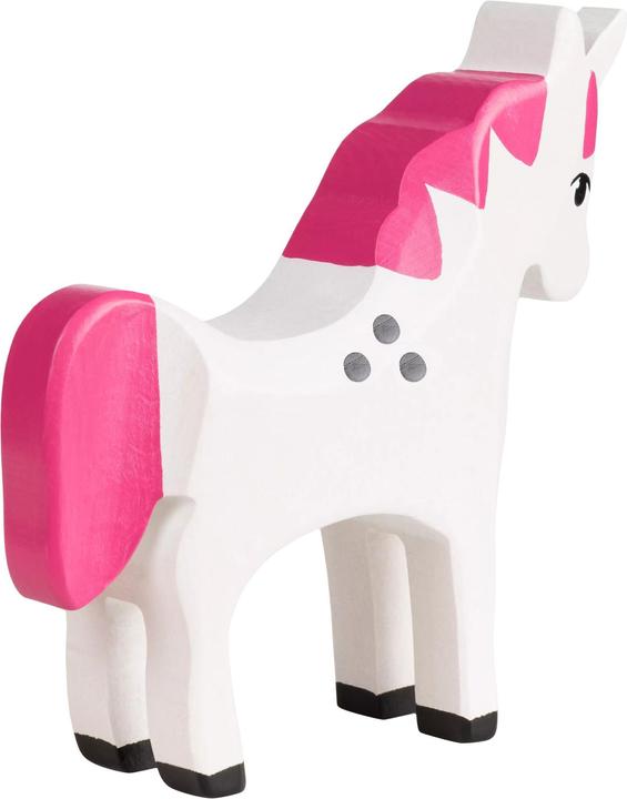 Produktbild Trauffer Figur Einhorn