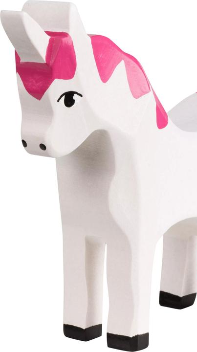 Produktbild Trauffer Figur Einhorn