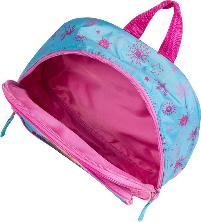 Produktbild Sombo Lizenzen Rucksack Disney Frozen