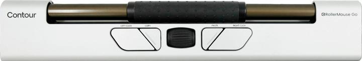 Produktbild Contour Rollermouse Go wireless retail (Kabellos)