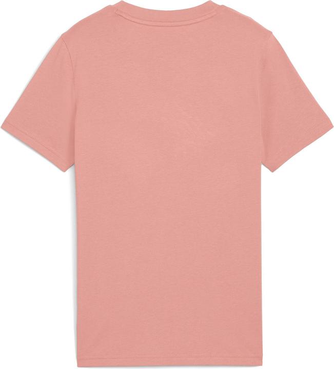 Actual product image Puma ESS SCRIPT Tee G (140)