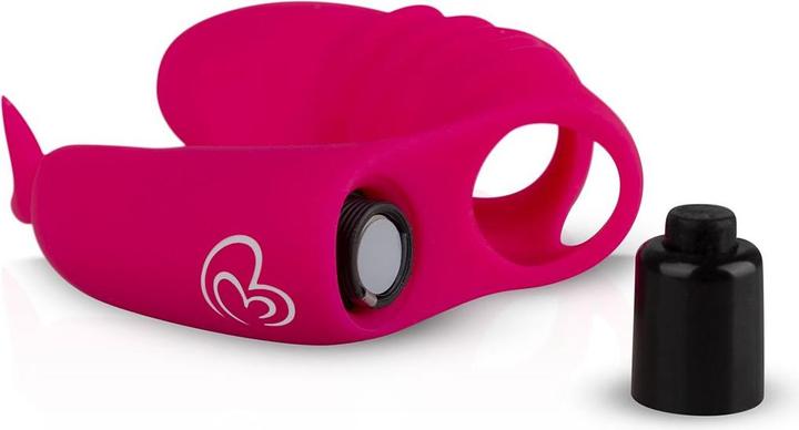 Produktbild Easytoys Fingervibrator Pink