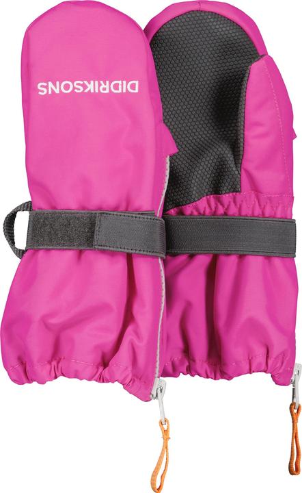 Plastic pink