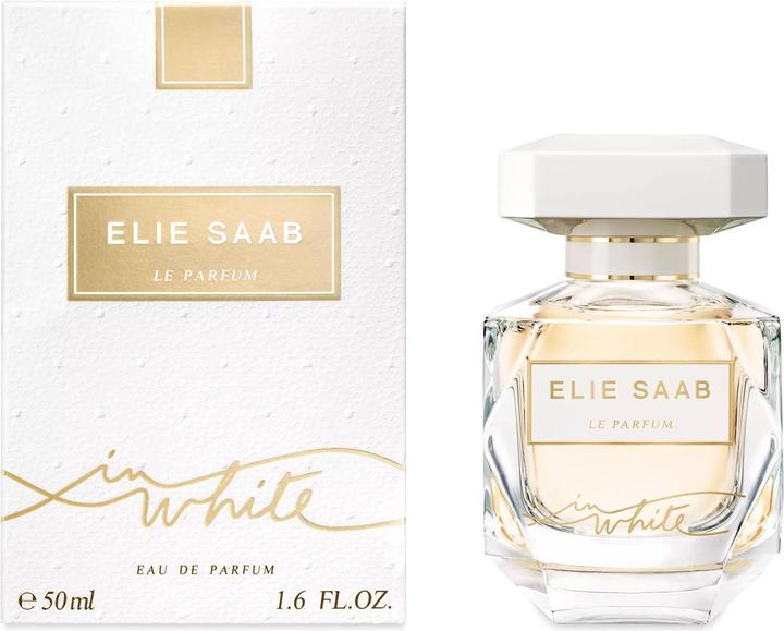Produktbild Elie Saab Le Parfum In White (Eau de Parfum, 30 ml)