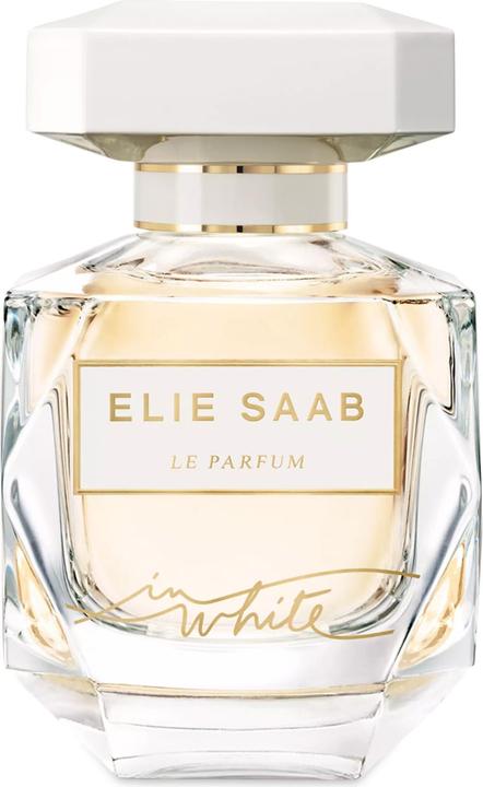 Produktbild Elie Saab Le Parfum In White (Eau de Parfum, 30 ml)