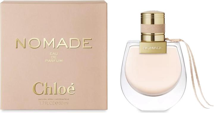 Image du produit Chloé Nomade (Eau de parfum, 30 ml)