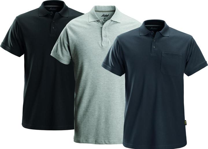 Produktbild Snickers Workwear Polo Shirt 2708 (M)
