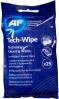 Immagine prodotto AF tech wipe (25 x)