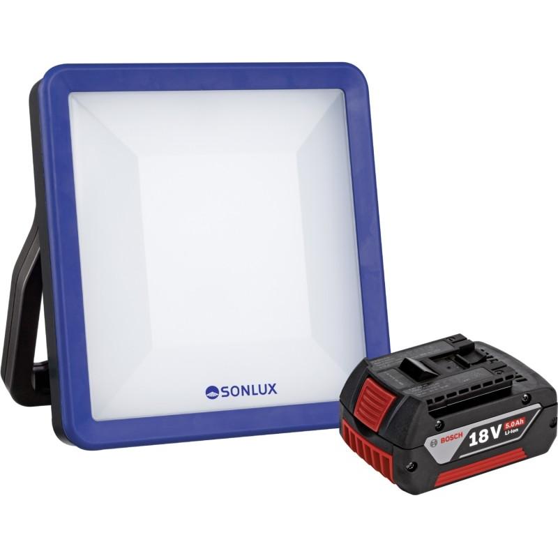 Thumbnail - Sonlux, Arbeitsleuchte, LED-Arbeitsleuchte (4000 lm)