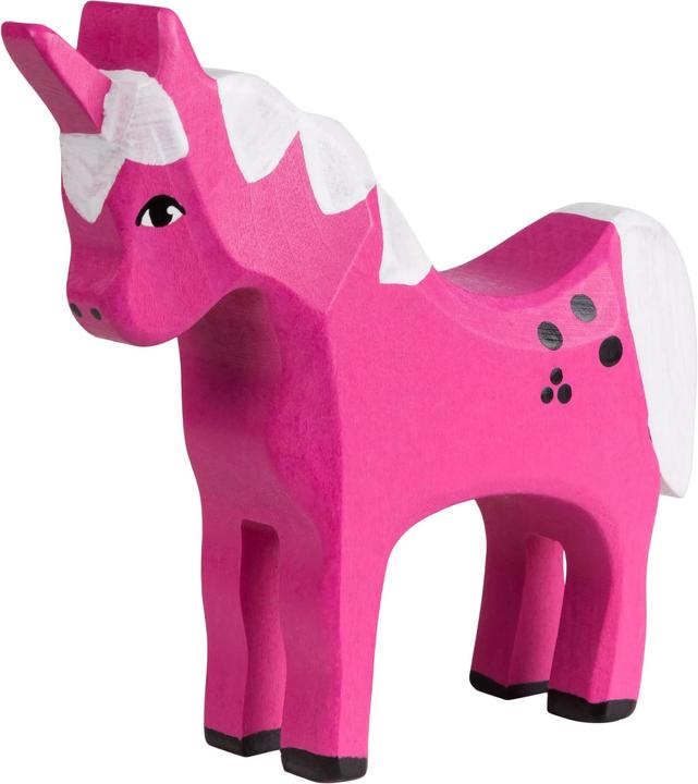 Produktbild Trauffer Figur Einhorn
