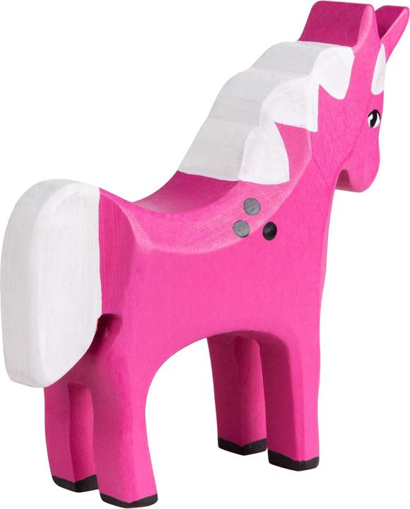 Produktbild Trauffer Figur Einhorn