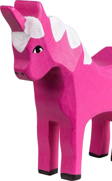 Produktbild Trauffer Figur Einhorn