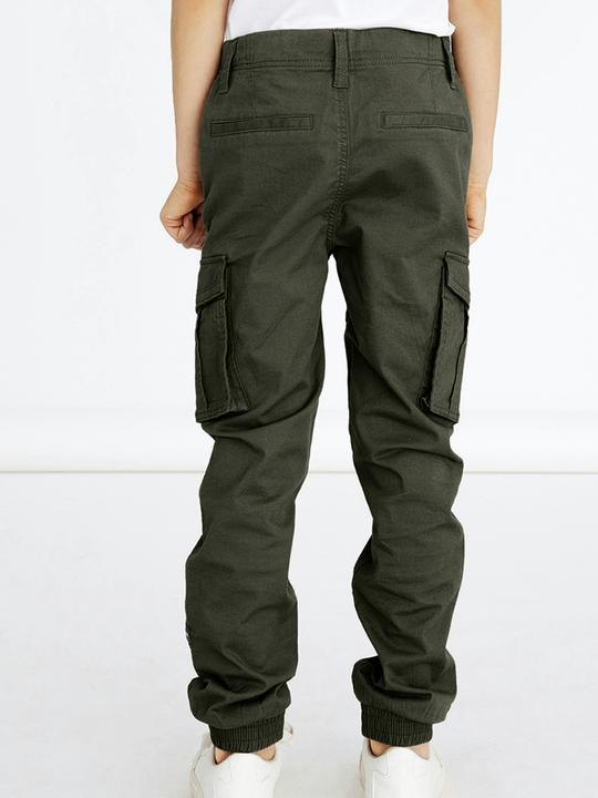 Produktbild Name it Regular Fit Cargohose (170)