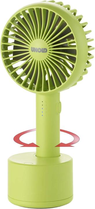 Produktbild Unold Breezy Swing (63 dB)