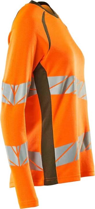 Immagine prodotto Mascot Accelerate Safe Maglietta Manica Lunga Donna (L)