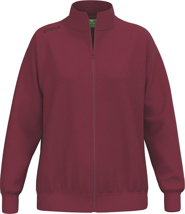 Actual product image Erima TS Sweatjacket Damen (34)