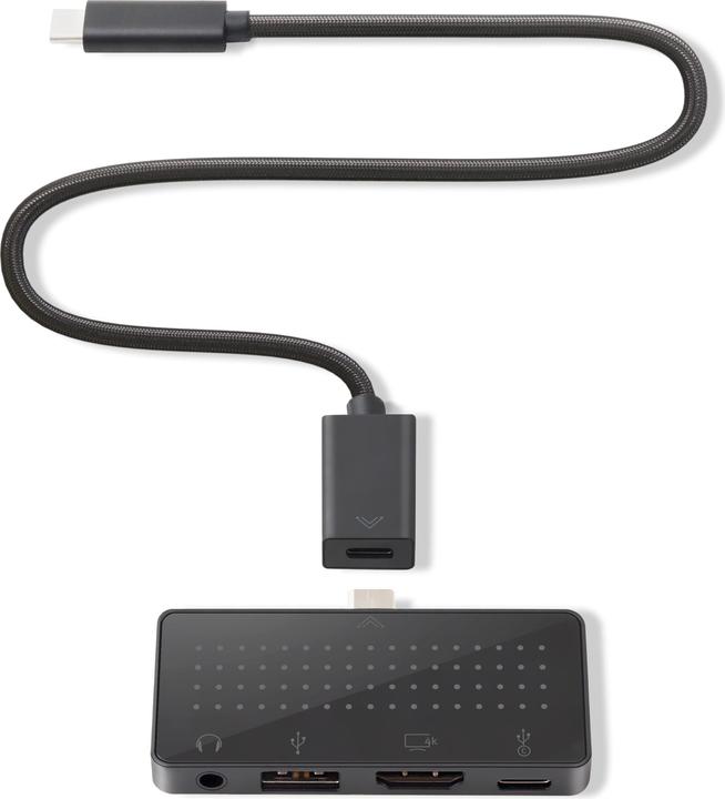 Actual product image TwelveSouth StayGo mini (USB-C, 4 ports)