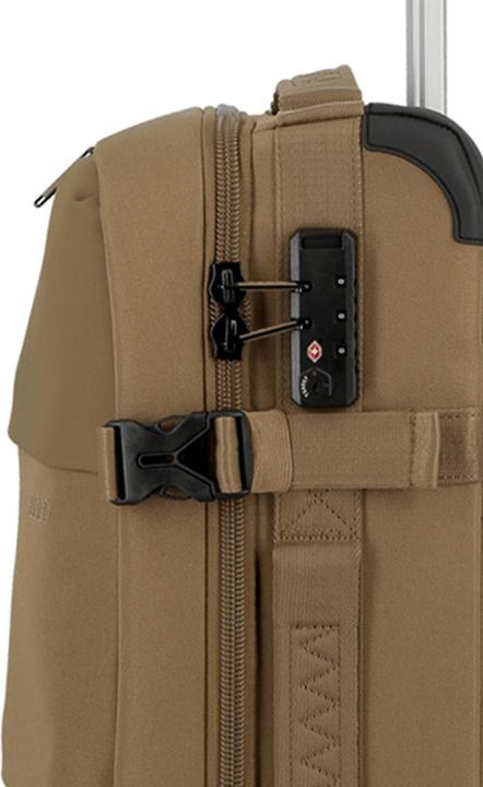 Actual product image Jump Dunaa 2 Rollen Reisetasche 55 cm (33 l)