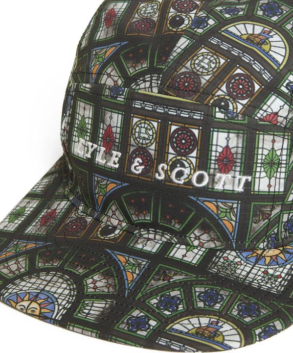 Produktbild Lyle and Scott Stained Glass (One Size)