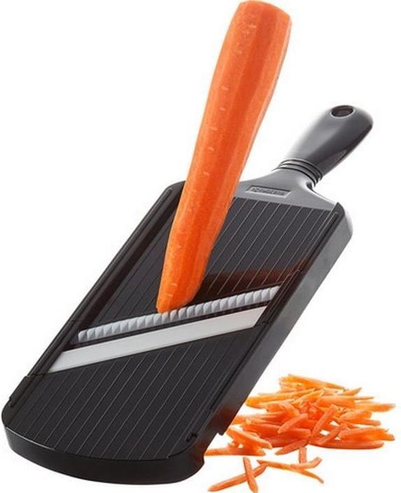 Actual product image Kyocera Julienne slicer