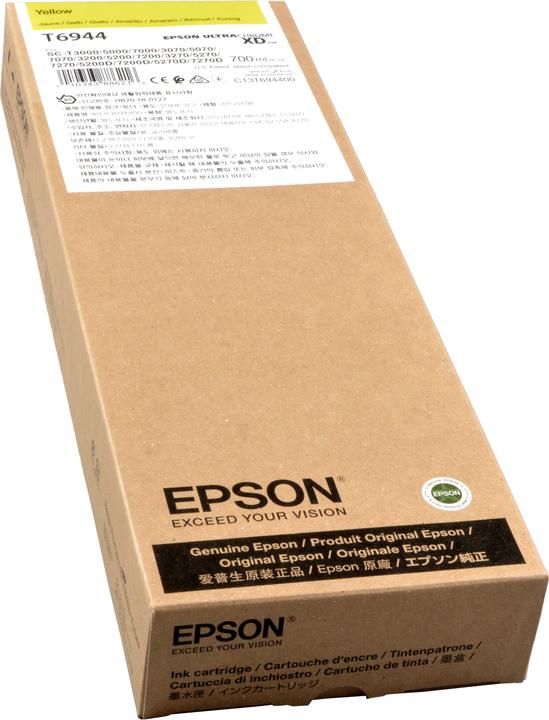 Produktbild Epson T6944 (Y)