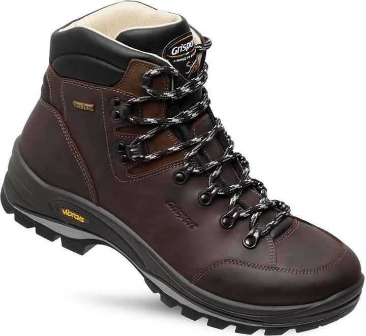 Immagine prodotto GriSport Anden Brown (36)