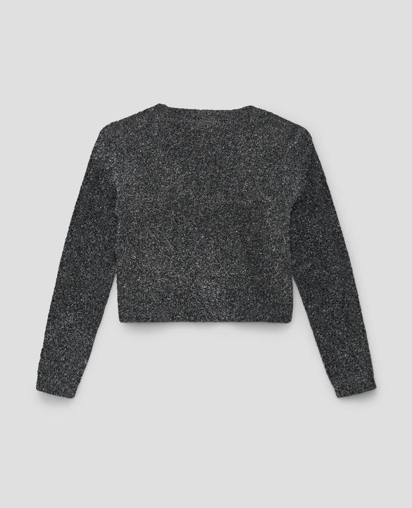 Image du produit S.Oliver Strickjacke Cardigan mit V-Ausschnitt (M)