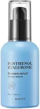 Naexy Panthenol Hyaluronic Recovery Serum - 50ml (50 ml)