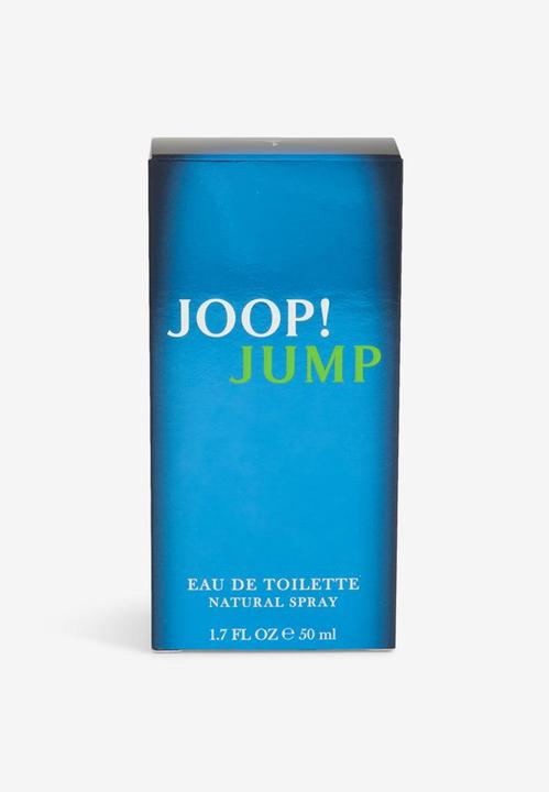 Actual product image Joop! Jump (Eau de toilette, 100 ml)