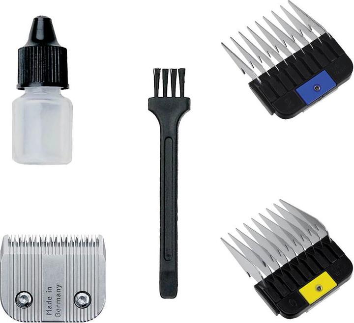 Produktbild Moser max45 (Hund)