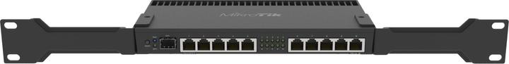 Actual product image MikroTik RB4011iGS+RM