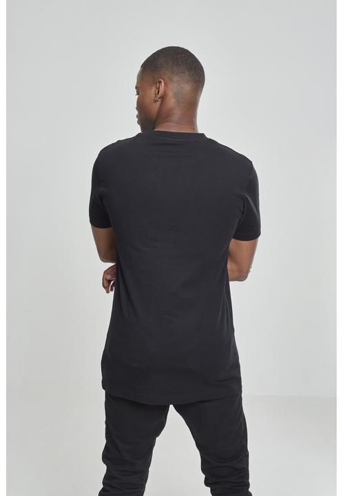 Produktbild Mister Tee NASA Worm Tee (4XL)