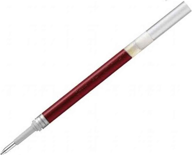 Image du produit Pentel EnerGel (Mine de gel, Rouge, 0.35 mm)