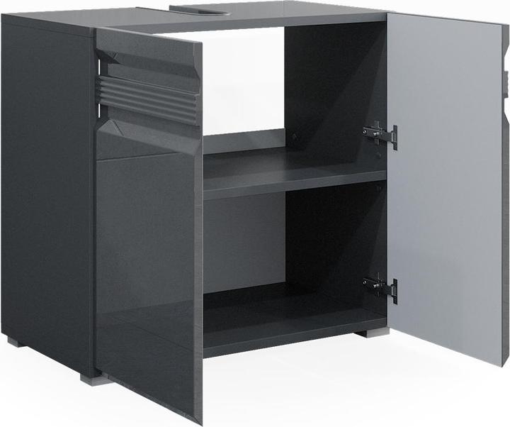 Image du produit Vicco Fredd (60 x 34 x 56 cm)