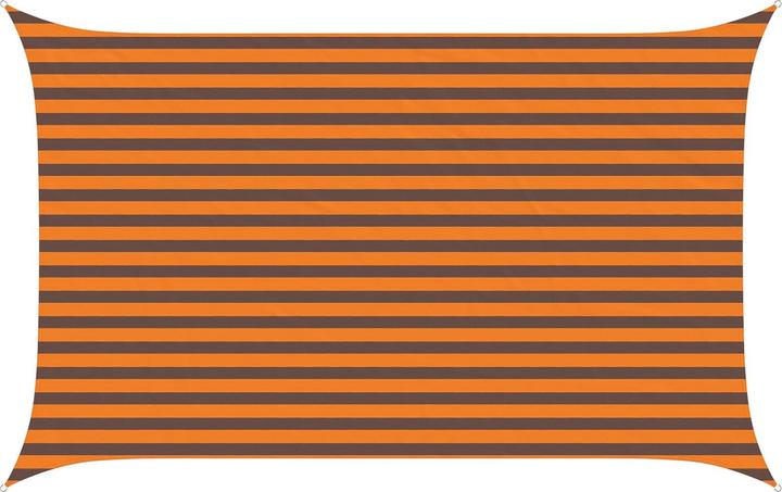 Produktbild vidaXL Outdoor Sonnenschutz Markise (400 x 250 cm)