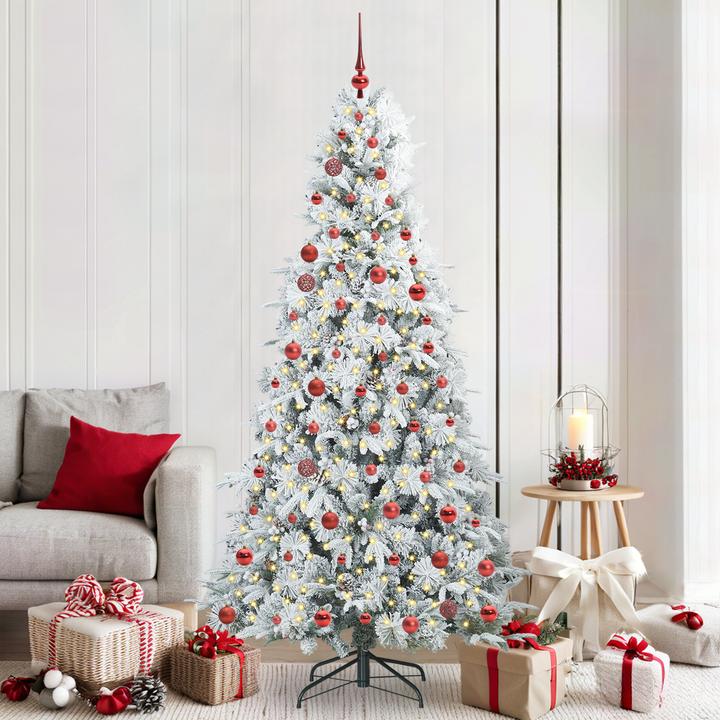 Actual product image vidaXL Weihnachtsdekoration (210 cm)