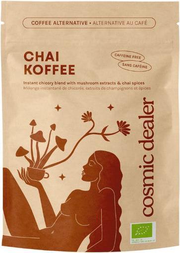 Cosmic Dealer Chai Koffee (120 g)