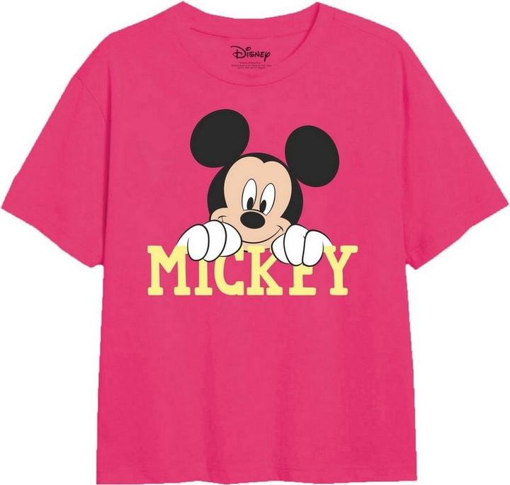 Produktbild Mickey Mouse Cute TShirt Mädchen (128)