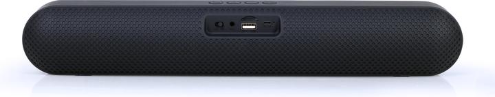 Produktbild Gembird Computer Speakers Portable Speaker | | Portable / Wireless | 1xAudio-Out | 1xMicro-USB | 1xM (4 h)