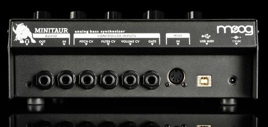 Image du produit MOOG Minitaur