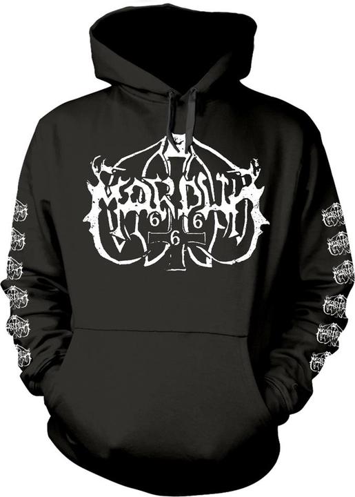 Produktbild Universal Textiles Cross (Hoodie) (M)