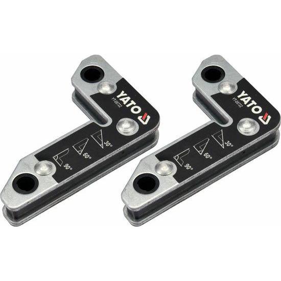Yato, Schweissgerät Zubehör, Gehrungswinkel YT-08722